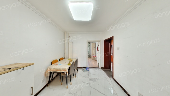 西井小区三区二手房实景图