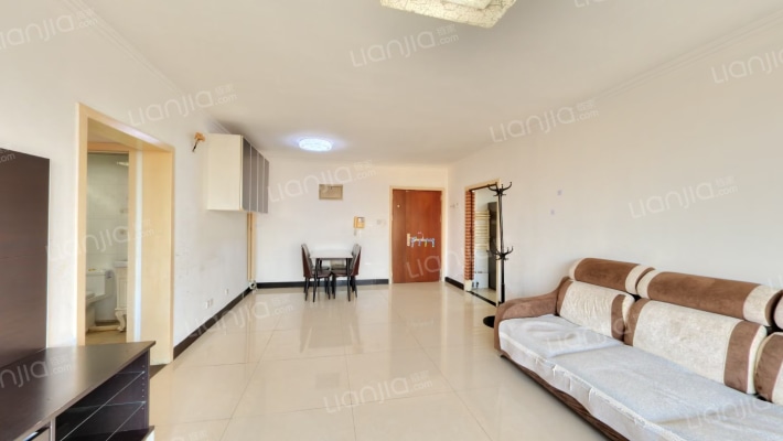 北苑家园望春园二手房实景图