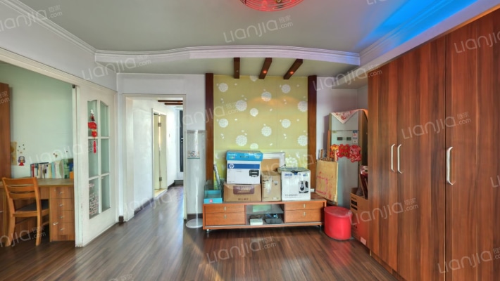 西上园二区二手房实景图