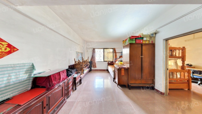 种子公司宿舍二手房实景图