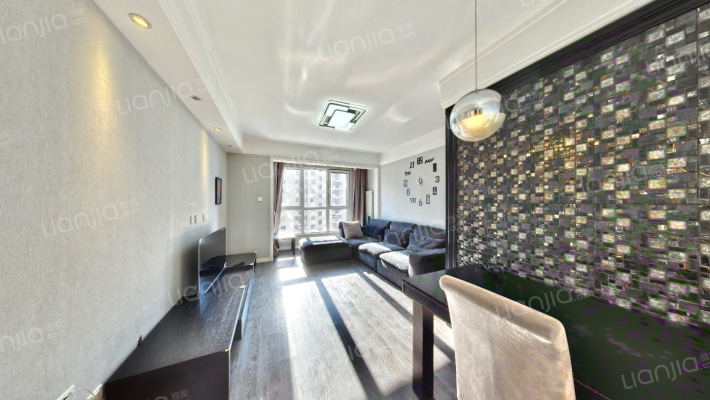 润枫领尚二手房实景图