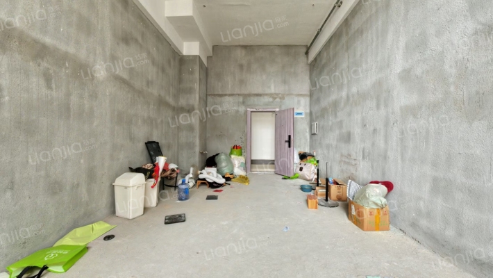 巨汇名住二手房实景图