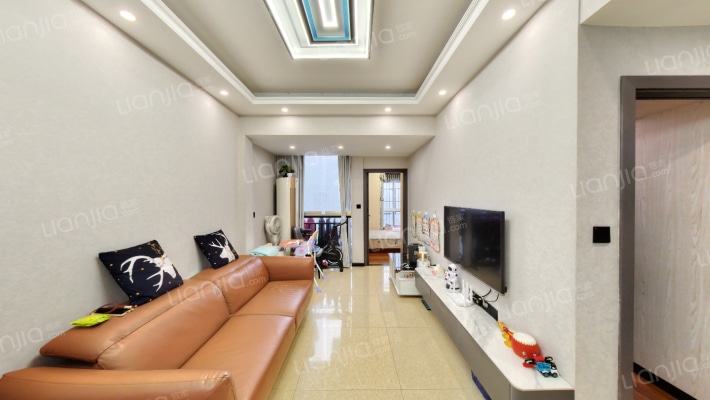 静江花园1区二手房实景图