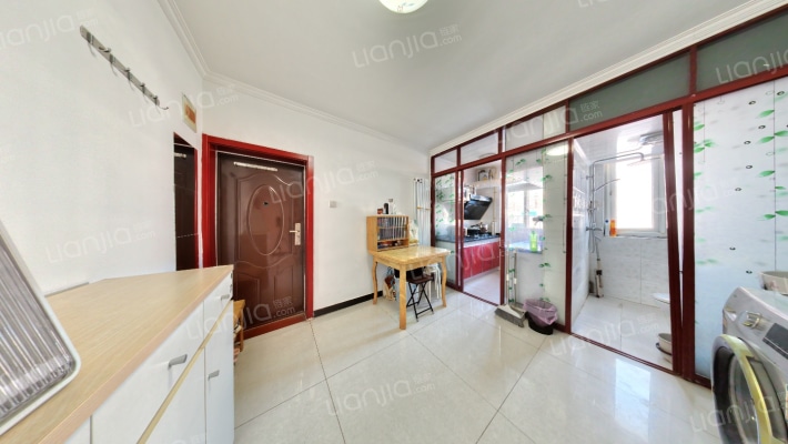 果园新里北区二手房实景图