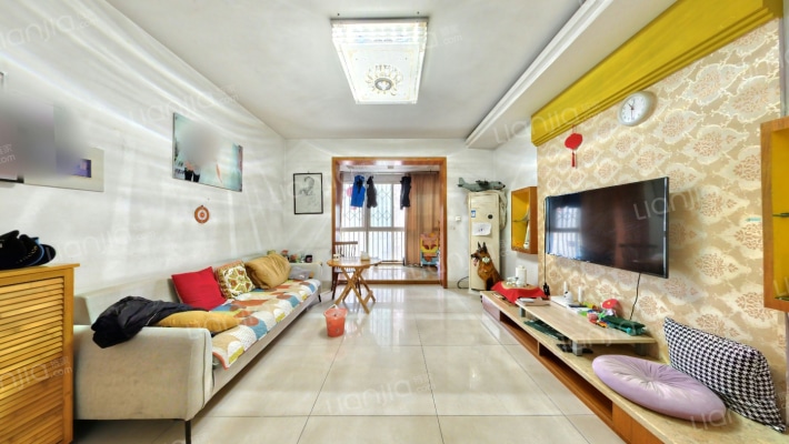 簇桥中街166号二手房实景图