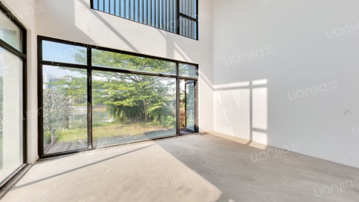 华发水郡二期二手房实景图