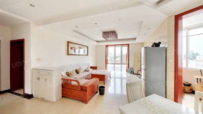 新溪名园二手房实景图