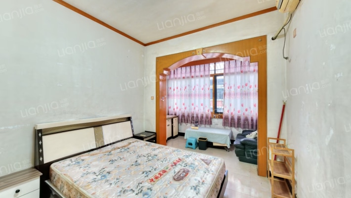 双林路101号院二手房实景图