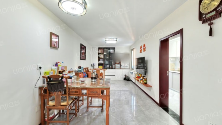 芳城园一区二手房实景图