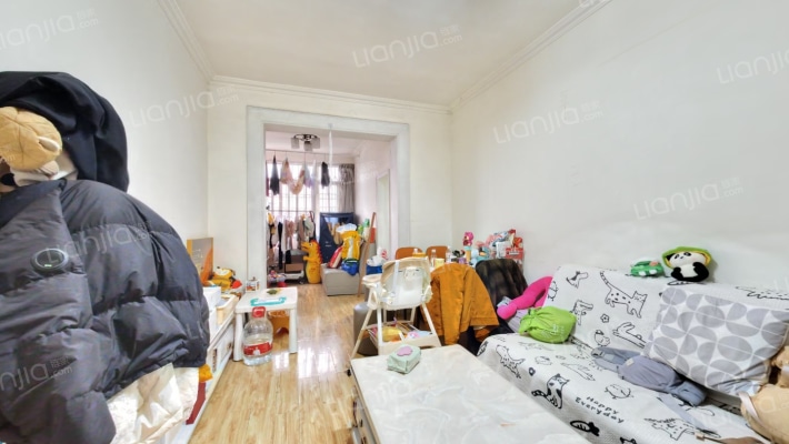 抚琴东南路8号二手房实景图