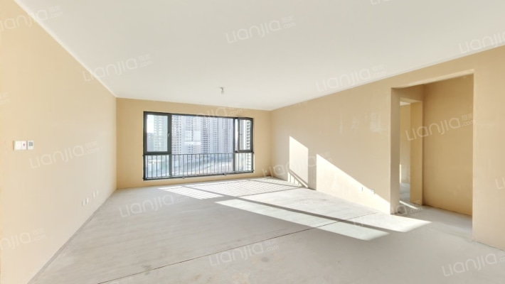 时代之城二手房实景图