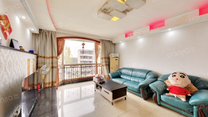 紫东花园二手房实景图