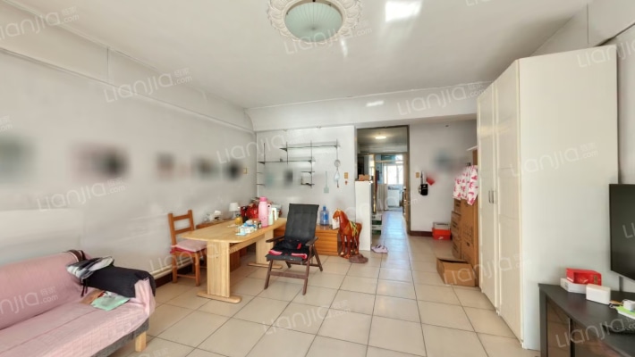 舜耕路7号二手房实景图