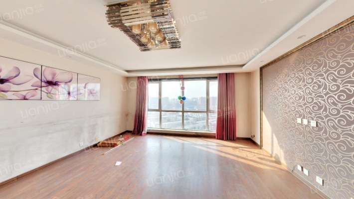 新友合雅苑二手房实景图