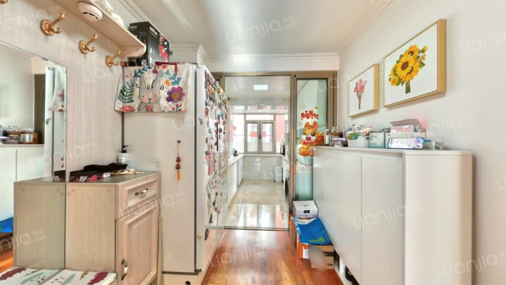 惠新西街33号院二手房实景图