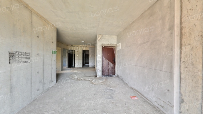 海智云轩二手房实景图