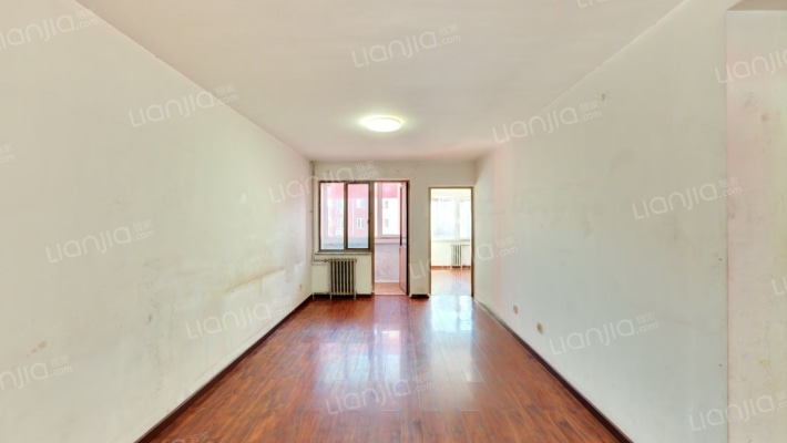 民园小区二手房实景图