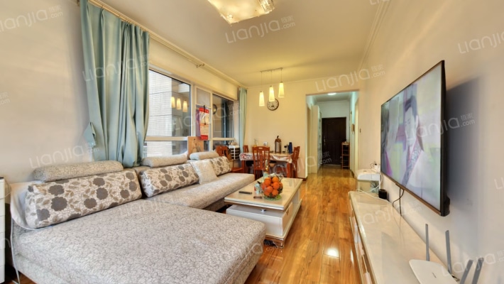 蓝光coco金沙二期二手房实景图