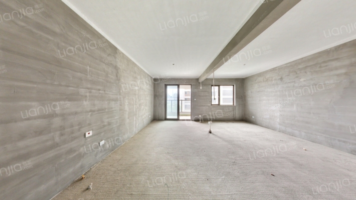 大东海晋棠府二期A区二手房实景图