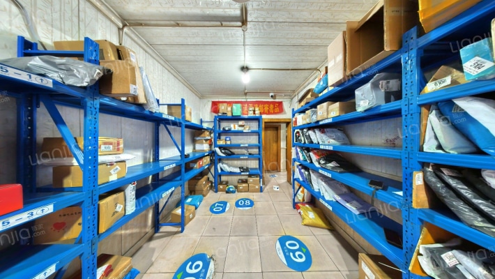 教师苑(文德路)二手房实景图