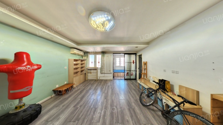 龙冠冠华苑萱草园二手房实景图