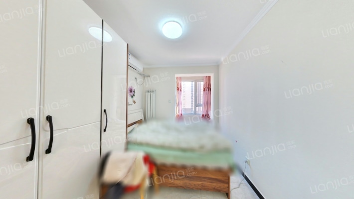 东惠家园1期二手房实景图