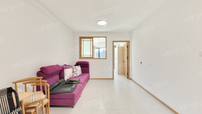 樱花北街7号院二手房实景图