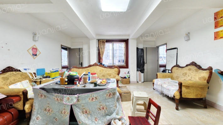 桃园新居二手房实景图