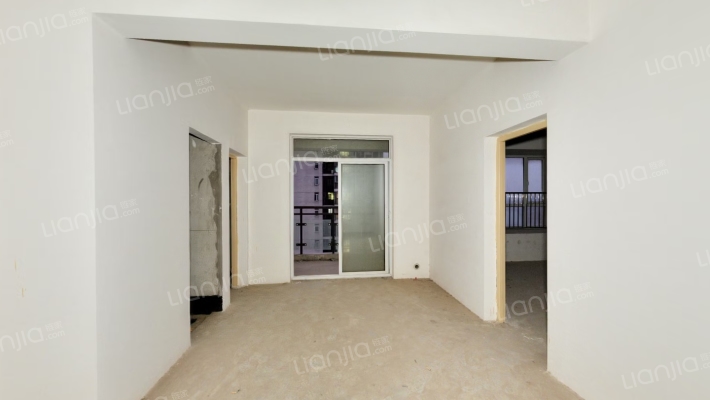 汉江康居小区二期二手房实景图