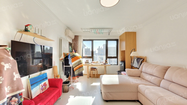 樱花北街7号院二手房实景图