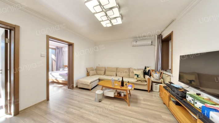 改水办二手房实景图