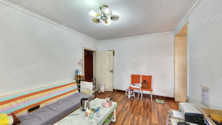 排水处宿舍二手房实景图