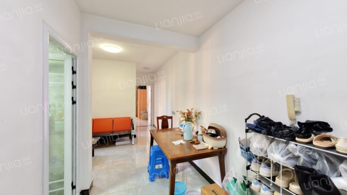 西园丽景新苑二手房实景图