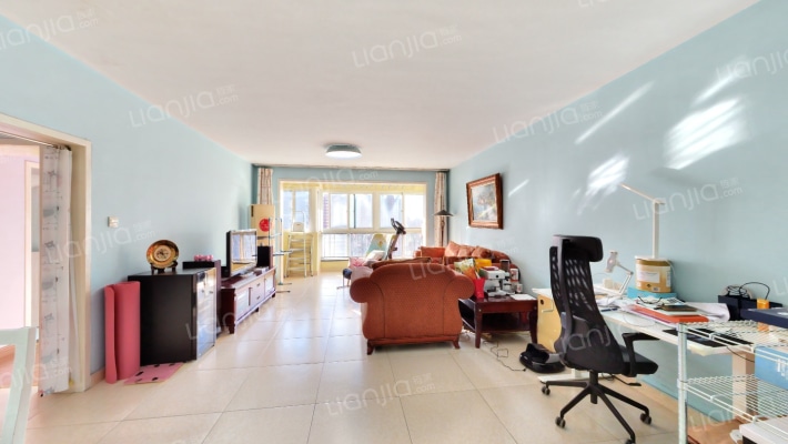 北苑家园茉藜园二手房实景图