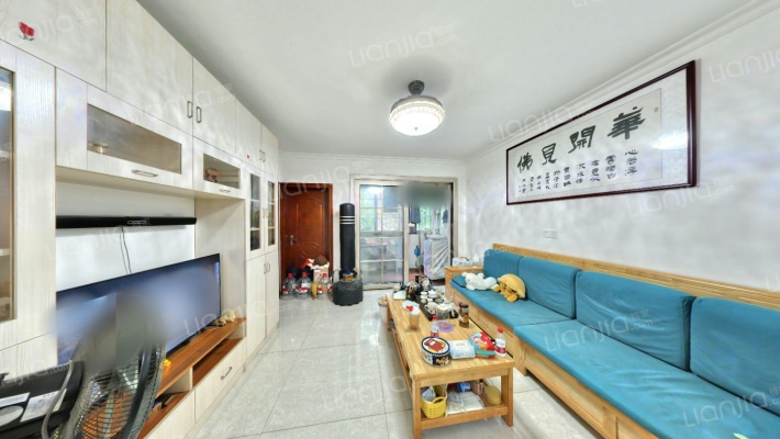 景田怡华苑二手房实景图