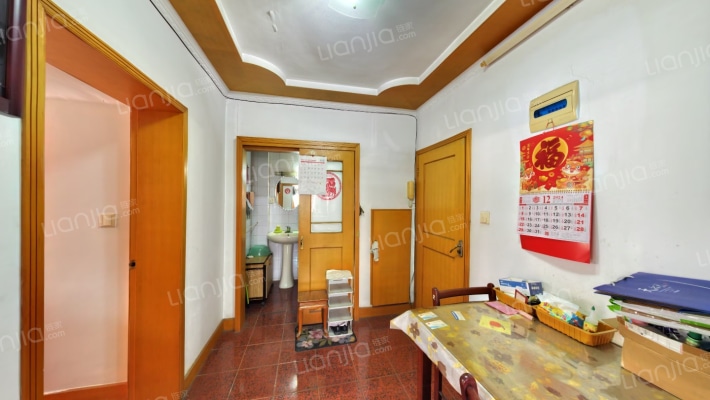 牯岭路二手房实景图