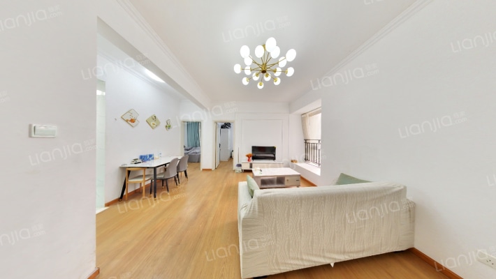 二江花园二手房实景图