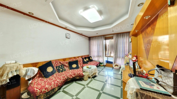 九龙花园二小区二手房实景图