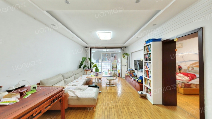 恒泰雅居二手房实景图