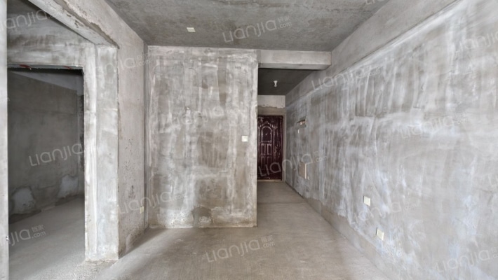 名城悦郡二手房实景图