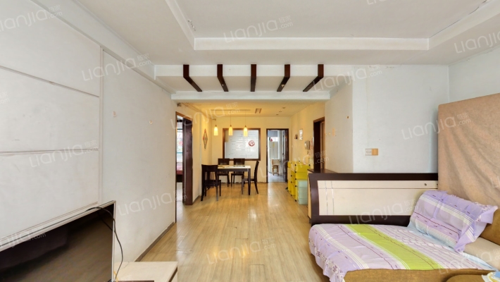 金轮翠庭园二手房实景图