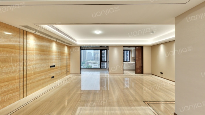 泰禾金府大院二手房实景图