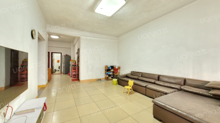 丰湖村二手房实景图