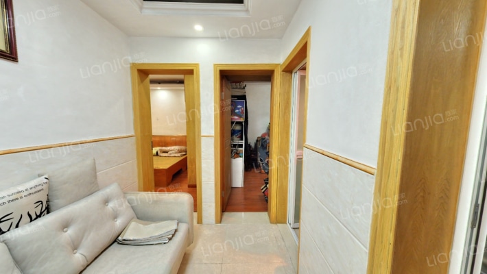 小窑山北路二手房实景图