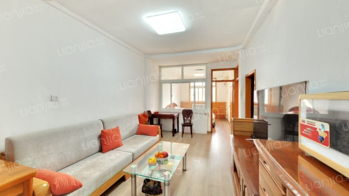 市科委宿舍二手房实景图