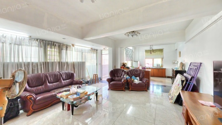 省社会科学培训中心宿舍二手房实景图