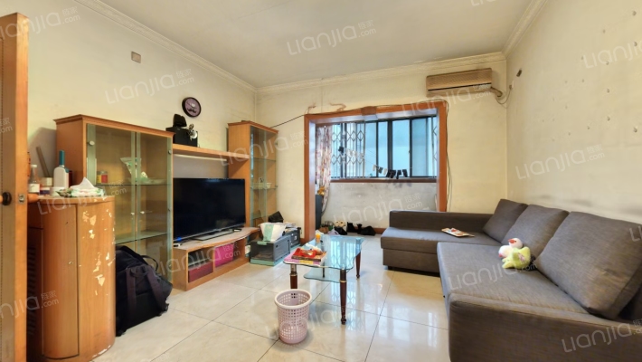 金罗路3号二手房实景图