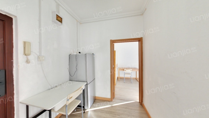 二七剧场路二手房实景图