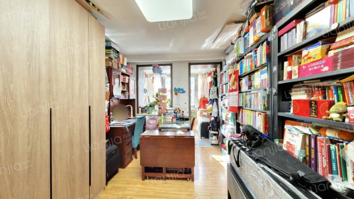 水电部宿舍二手房实景图