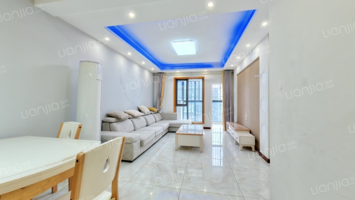 格凌兰二手房实景图